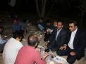 گزارش تصویری نشست با هیات رئیسه دانشگاه اصحاب رسانه و گرامی داشت روز خبر نگار